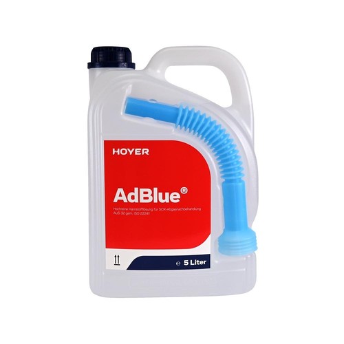 Adblue station pack von - station,