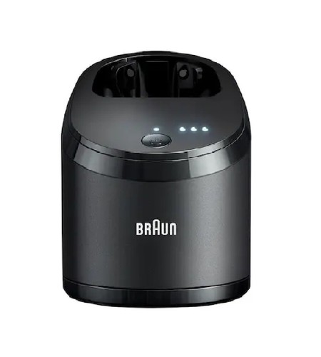 Braun reinigungsstation 5430 - braun,