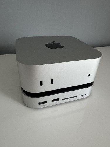 Mac mini 16gb - 16gb, gigabit