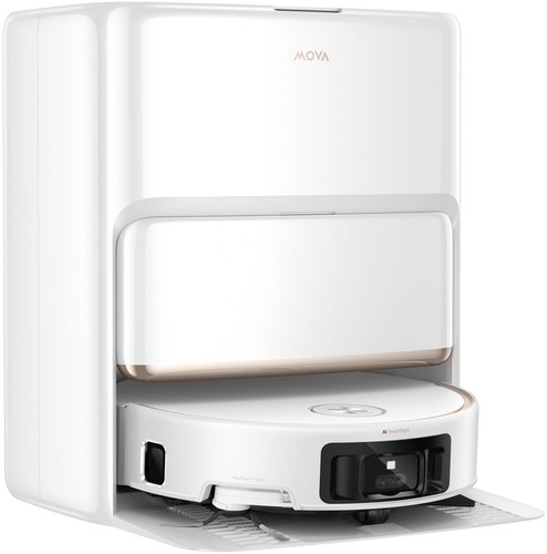 Mova saugroboter z60 ultra - saugroboter,