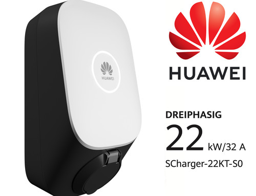 Huawei wallbox 22kw smart - wallbox,