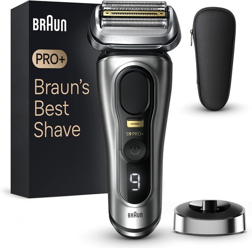 Braun series pro 9517s - braun, 9