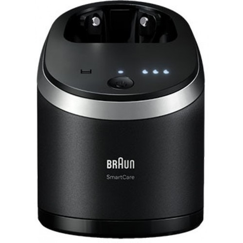 Braun reinigungsstation 5430 - reinigungsstation,