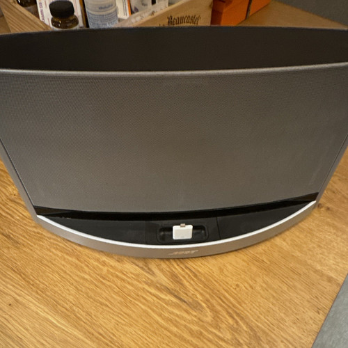 Bose sounddock audio - 10,