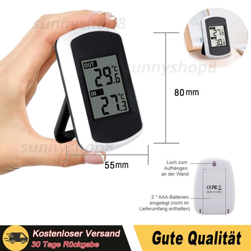 Funk wetterstation mit - funk,