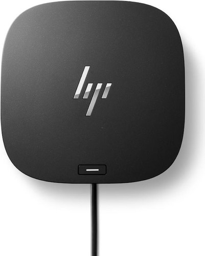 Usb essential dock - usb-c, g5