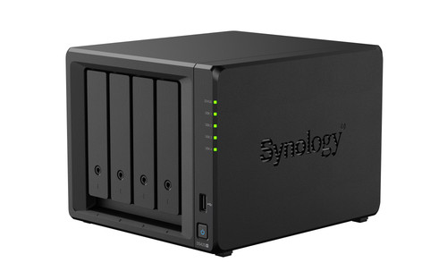 Synology diskstation ds425 - synology, ds425+