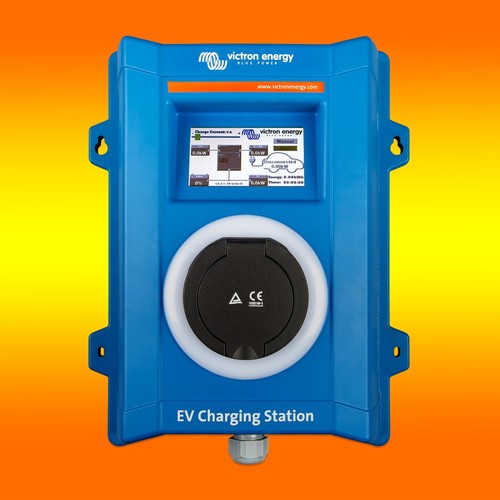 Wallbox ladestation 230v 400v - wallbox,