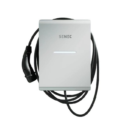 Heidelberg wallbox 11kw - 11kw, energy