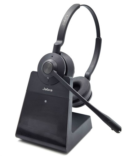 Jabra engage stereo duo - 75, mit