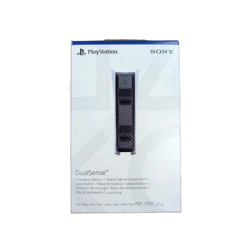 Sony dualsense ladestation - dualsense,