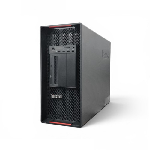 Lenovo thinkstation p920 - lenovo,