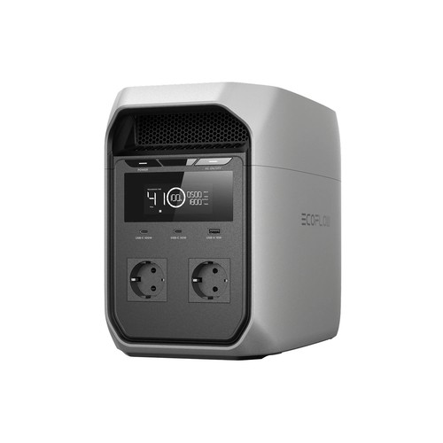 Ecoflow delta classic - delta,
