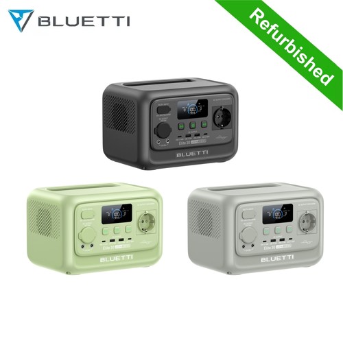 Bluetti elite v2 - bluetti, 30