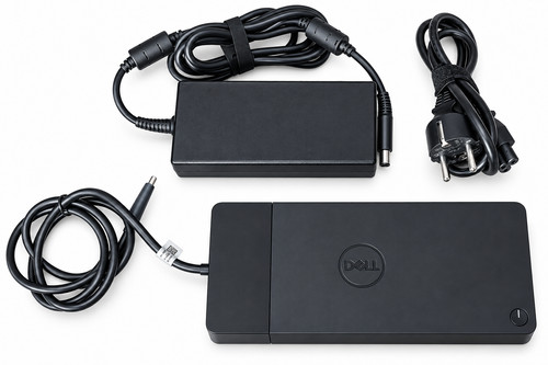 Dell wd19 dockingstation - wd19,