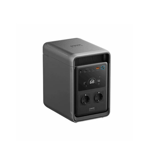 Anker solix s2000 - s2000, powerstation