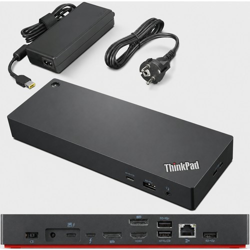 Lenovo universal thunderbolt - lenovo, 4