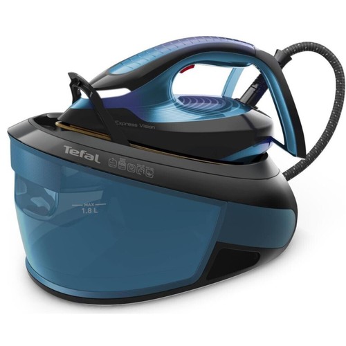 Tefal express vision - express,