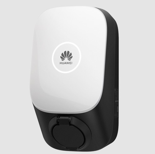 Huawei wallbox 22kw smart - huawei,