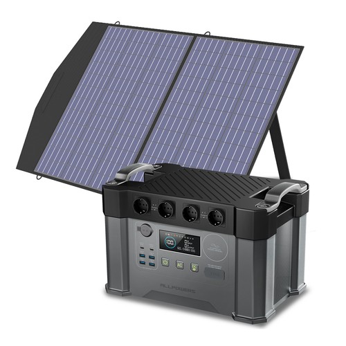 2400w powerstation s2000 pro - powerstation,