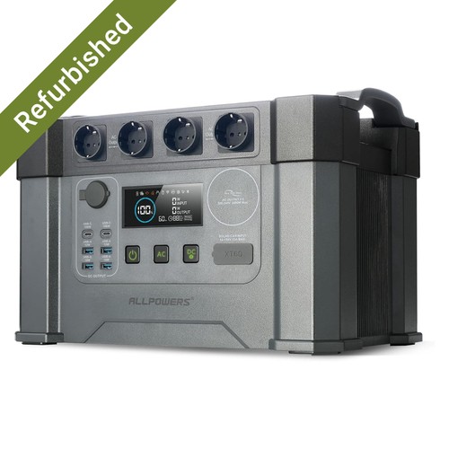Allpowers s2000 pro 2400w - allpowers,