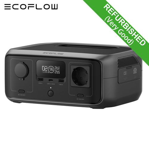 Ecoflow refurbished river - ecoflow,
