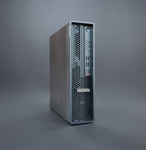Lenovo thinkstation p340 - lenovo,