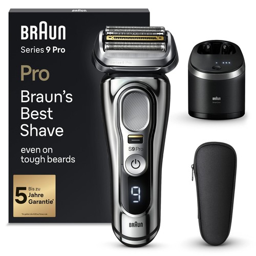 Braun series pro - braun, 9486cc