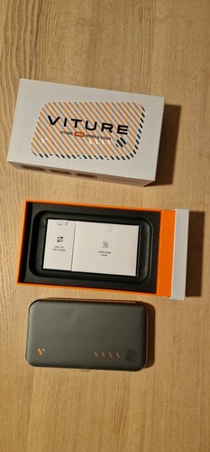 Viture pro mobile dock - viture,