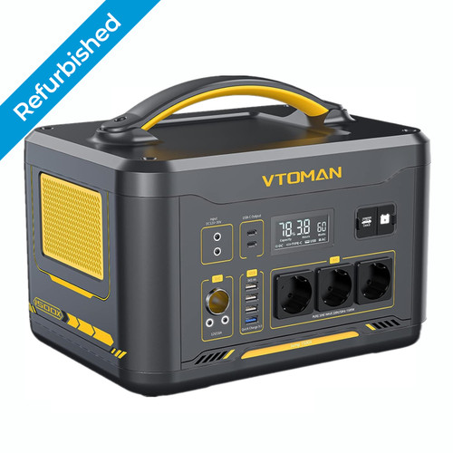 Vtoman jump 1500x tragbare - 1500x,