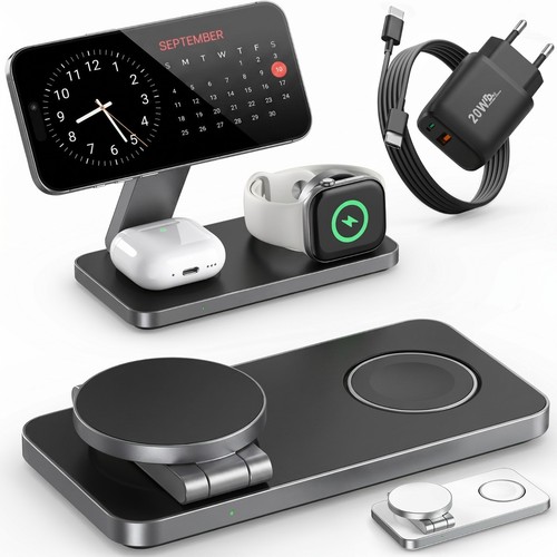 Ladestation iphone apple watch - iphone,