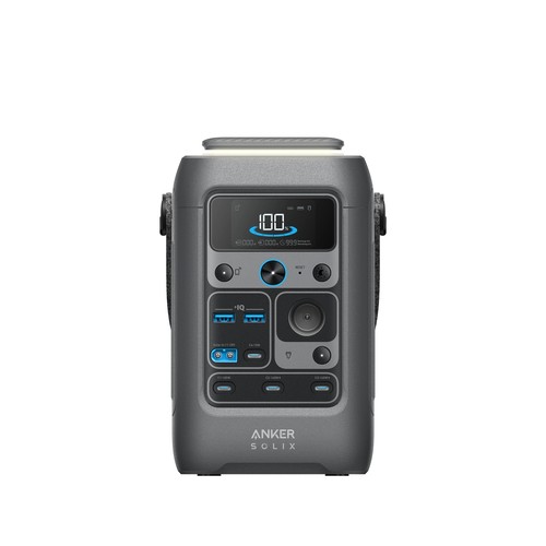 Anker solix c300x - anker,