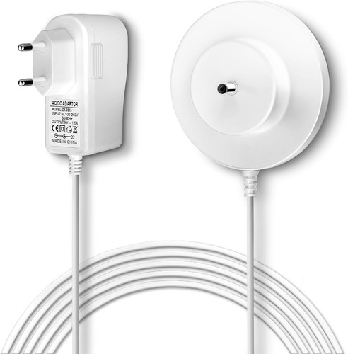 Ladestation für - 9v,