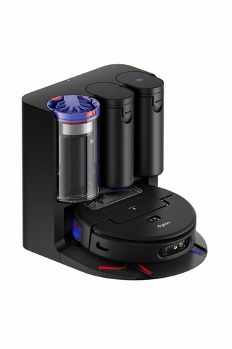 Dyson saugroboter mit - saugroboter,