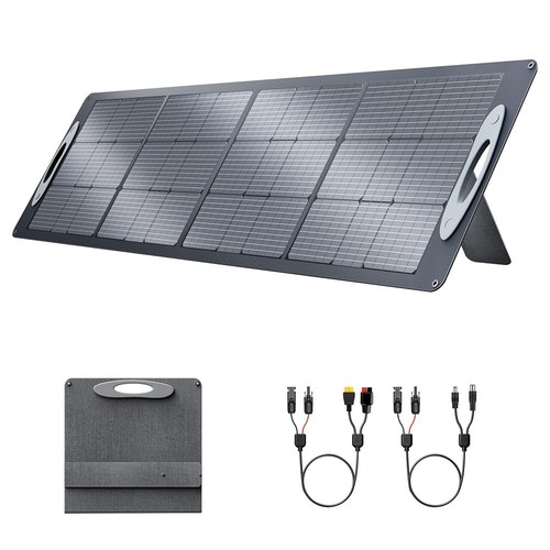 Solarmodul 200w solarpanel - solarmodul,