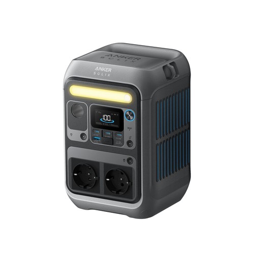 Anker solix c300x - solix,