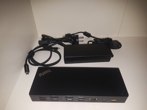 Lenovo thinkpad hybrid usb - thinkpad,