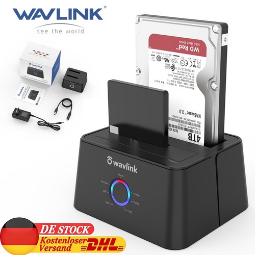 Usb3 sata docking station - usb3.0,