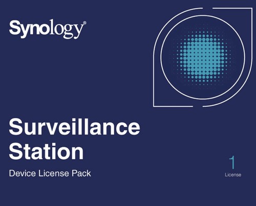 Synology surveillance station - surveillance,
