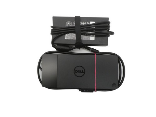 Dell dockingstation wd19s - dell,