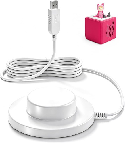 Usb ladestation für - usb, 9v