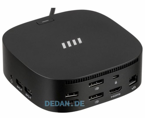 Dockingstation usb - g5,