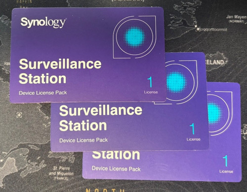 Synology surveillance station - synology,