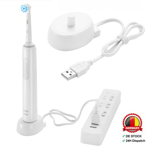 Usb ladestation zahnbürste - usb,