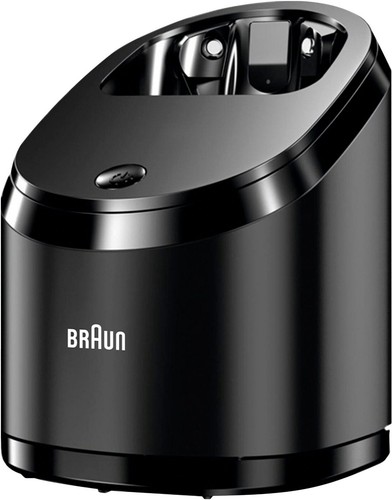 Braun reinigungsstation 5425 - braun,