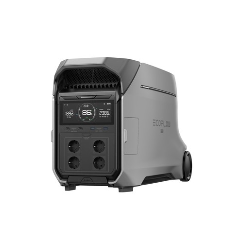 Ecoflow delta pro - ecoflow,
