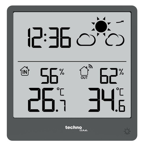 Techno line 9138 funk - line,