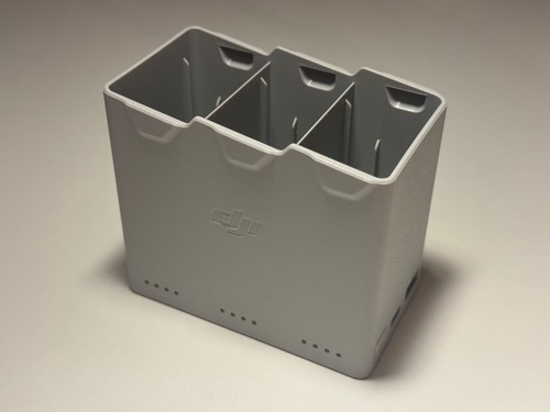 Dji mini serie - 3, 4