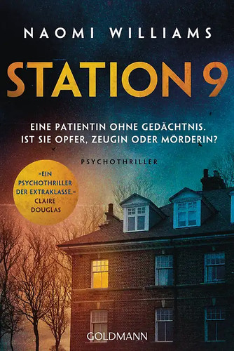 Station - , 9