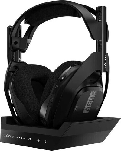 Astro gaming a50 headset - astro,